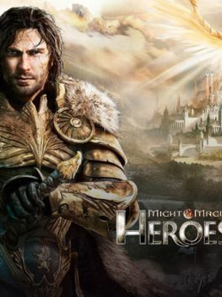 Might & Magic Heroes VII - Ubisoft Connect - GLOBAL Might & Magic Heroes VII - Ubisoft Connect - GLOBAL