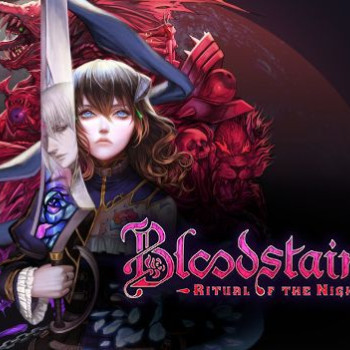 Bloodstained: Ritual of the Night Steam Key GLOBAL