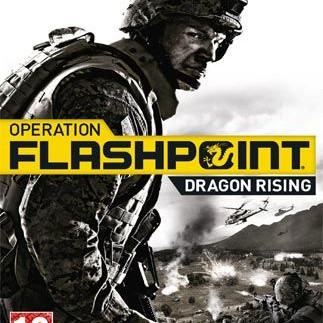 Operation Flashpoint: Dragon Rising Steam Key GLOBAL