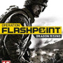 Operation Flashpoint: Dragon Rising Steam Key GLOBAL