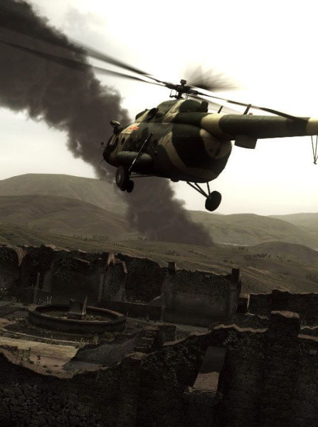 Operation Flashpoint: Dragon Rising Steam Key GLOBAL Operation Flashpoint: Dragon Rising Steam Key GLOBAL