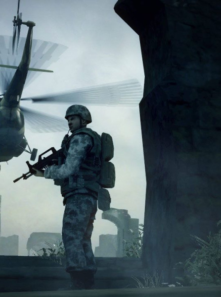 Operation Flashpoint: Dragon Rising Steam Key GLOBAL Operation Flashpoint: Dragon Rising Steam Key GLOBAL