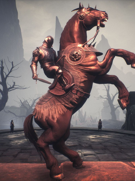 Conan Exiles - Riders of Hyboria Pack (DLC) - Steam Key - GLOBAL Conan Exiles - Riders of Hyboria Pack (DLC) - Steam Key - GLOBAL