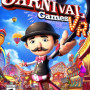 Carnival Games VR Steam Key GLOBAL