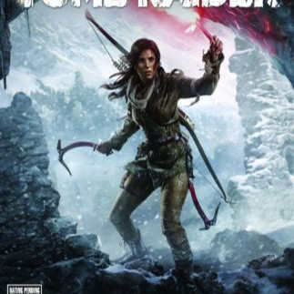 Rise of the Tomb Raider Steam Key GLOBAL