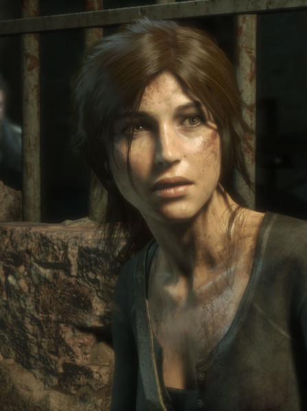 Rise of the Tomb Raider Steam Key GLOBAL Rise of the Tomb Raider Steam Key GLOBAL