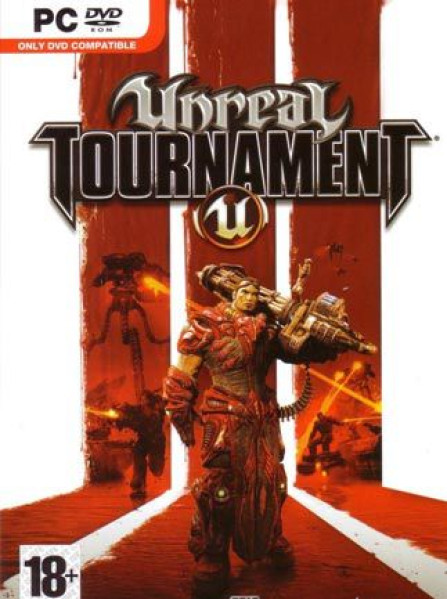 Unreal Tournament 3 Black Steam Key GLOBAL Unreal Tournament 3 Black Steam Key GLOBAL