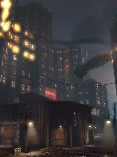 Unreal Tournament 3 Black Steam Key GLOBAL