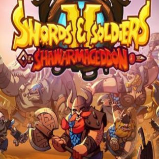 Swords and Soldiers 2 Shawarmageddon Steam Key GLOBAL