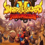 Swords and Soldiers 2 Shawarmageddon Steam Key GLOBAL