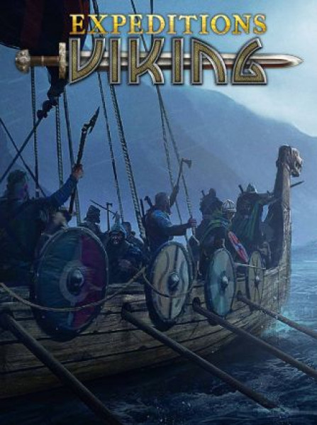 Expeditions: Viking Steam Key GLOBAL Expeditions: Viking Steam Key GLOBAL