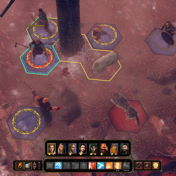 Expeditions: Viking Steam Key GLOBAL