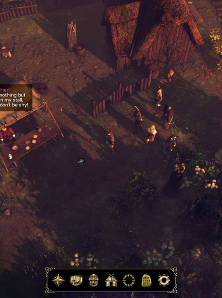 Expeditions: Viking Steam Key GLOBAL Expeditions: Viking Steam Key GLOBAL