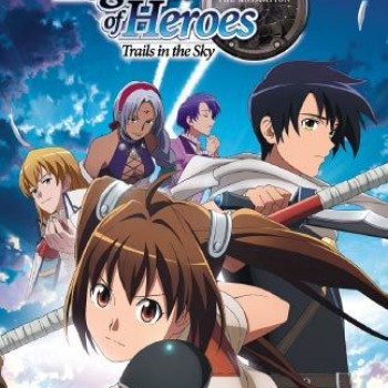 The Legend of Heroes: Trails in the Sky Steam Key GLOBAL The Legend of Heroes: Trails in the Sky Steam Key GLOBAL