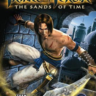 Prince of Persia: The Sands of Time - Ubisoft Connect - GLOBAL