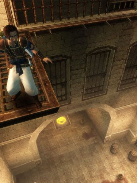 Prince of Persia: The Sands of Time - Ubisoft Connect - GLOBAL Prince of Persia: The Sands of Time - Ubisoft Connect - GLOBAL