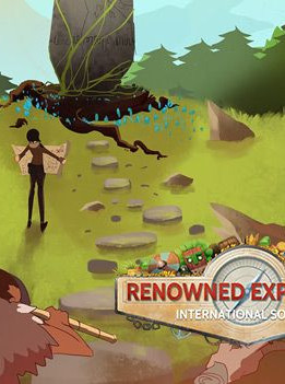 Renowned Explorers: International Society Steam Key GLOBAL