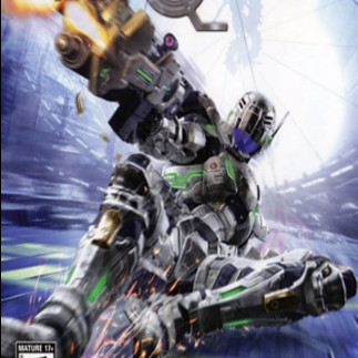 Vanquish Steam Key GLOBAL