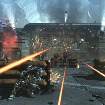 Vanquish Steam Key GLOBAL Vanquish Steam Key GLOBAL