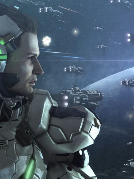 Vanquish Steam Key GLOBAL Vanquish Steam Key GLOBAL