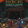 Heroes of Hammerwatch Steam Key GLOBAL