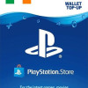 PlayStation Network Gift Card 20 EUR - PSN Ireland PlayStation Network Gift Card 20 EUR - PSN Ireland