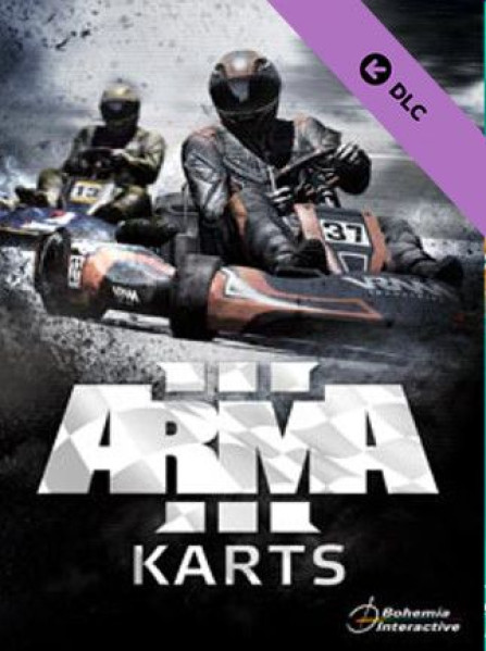 Arma 3: Karts Steam Key GLOBAL Arma 3: Karts Steam Key GLOBAL