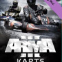Arma 3: Karts Steam Key GLOBAL