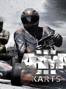 Arma 3: Karts Steam Key GLOBAL