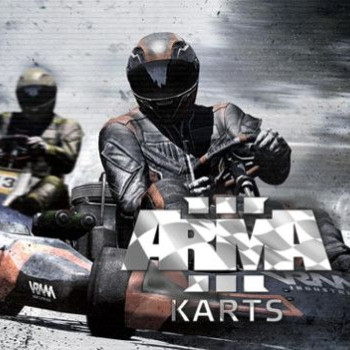 Arma 3: Karts Steam Key GLOBAL