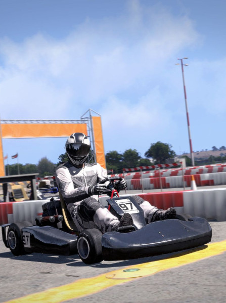 Arma 3: Karts Steam Key GLOBAL Arma 3: Karts Steam Key GLOBAL