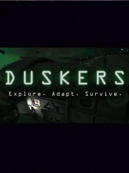 Duskers Steam Key GLOBAL Duskers Steam Key GLOBAL