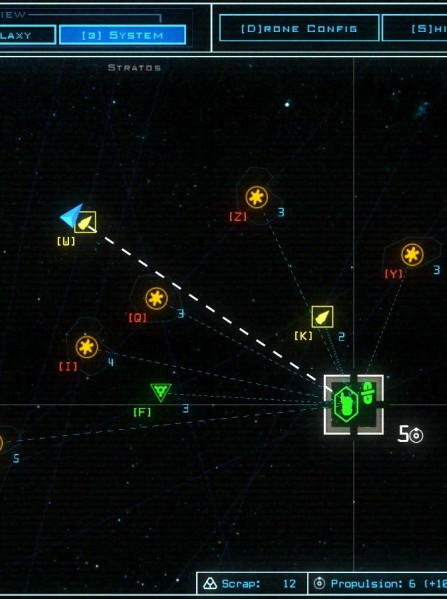 Duskers Steam Key GLOBAL Duskers Steam Key GLOBAL