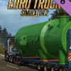 Euro Truck Simulator 2 - Special Transport Steam PC Key GLOBAL Euro Truck Simulator 2 - Special Transport Steam PC Key GLOBAL