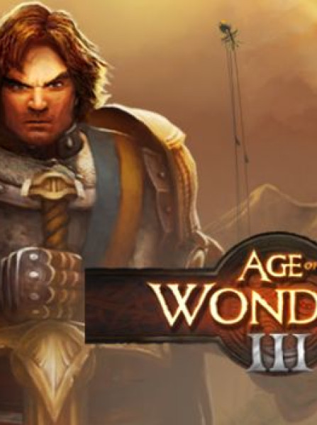Age of Wonders III Collection Steam Key GLOBAL Age of Wonders III Collection Steam Key GLOBAL