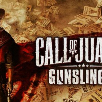 Call of Juarez: Gunslinger Steam Key GLOBAL