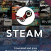Steam Gift Card 30 EUR - Steam Key - Europe Steam Gift Card 30 EUR - Steam Key - Europe