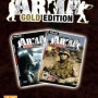 Arma: Gold Edition Steam Key GLOBAL