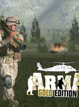 Arma: Gold Edition Steam Key GLOBAL