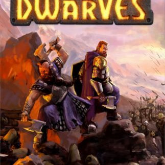 The Dwarves Steam Key GLOBAL