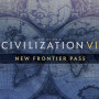 Sid Meier's Civilization VI - New Frontier Pass (PC) - Steam Key - EUROPE