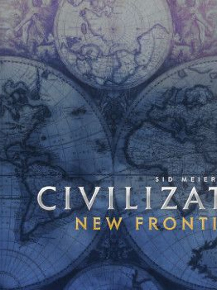 Sid Meier's Civilization VI - New Frontier Pass (PC) - Steam Key - EUROPE Sid Meier's Civilization VI - New Frontier Pass (PC) - Steam Key - EUROPE
