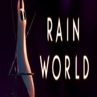Rain World Steam Key GLOBAL