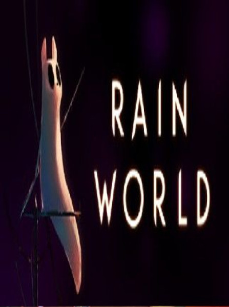 Rain World Steam Key GLOBAL Rain World Steam Key GLOBAL