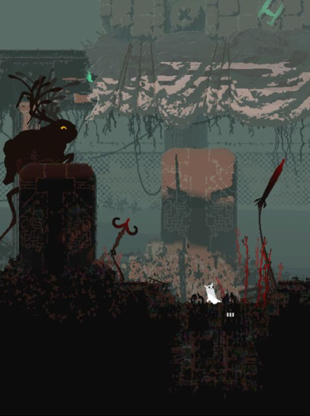 Rain World Steam Key GLOBAL Rain World Steam Key GLOBAL