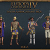 Europa Universalis IV: El Dorado Content Pack Steam Key GLOBAL Europa Universalis IV: El Dorado Content Pack Steam Key GLOBAL