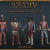 Europa Universalis IV: El Dorado Content Pack Steam Key GLOBAL Europa Universalis IV: El Dorado Content Pack Steam Key GLOBAL