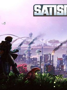 Satisfactory (PC) - Steam Key - GLOBAL Satisfactory (PC) - Steam Key - GLOBAL