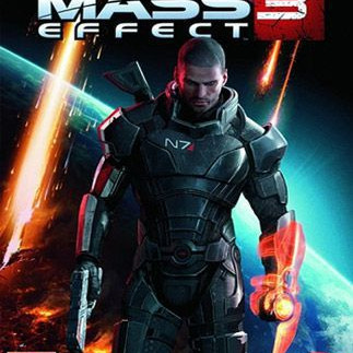 Mass Effect 3 Origin Key GLOBAL