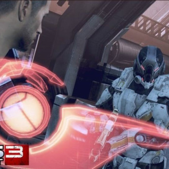 Mass Effect 3 Origin Key GLOBAL